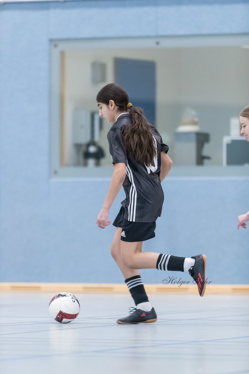 Bild 60 - wCJ NFV Futsalturnier